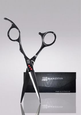 JOJO SCISSOR BLACK EDITION