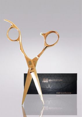 JOJO SCISSOR GOLDEN EDITION