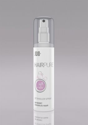 GIRLS & BOYS DETANGLER SPRAY