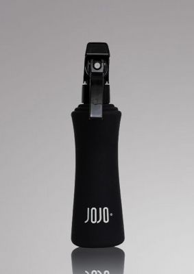 JOJO WATER SPRAYER BLACK RUBBER